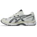 Asics Gel-Kayano 14 – Cream/Silver/Dark Grey Sneaker