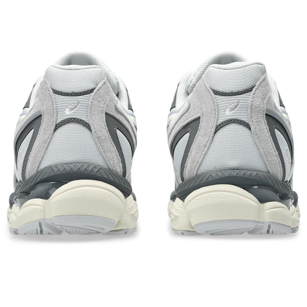 Asics Gel-Kayano 14 – Light Grey/Off-White/Dark Grey Sneaker