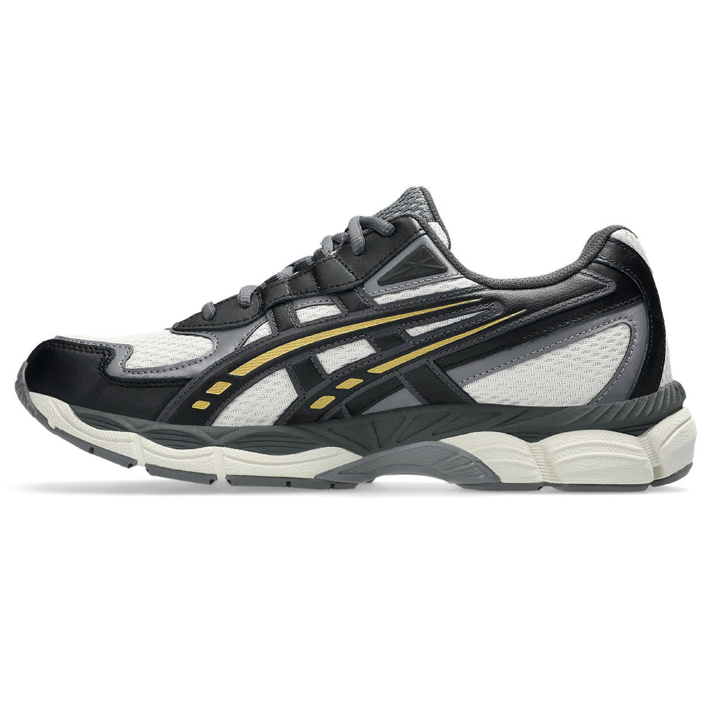 Asics Gel‑Kayano 14 Dark Charcoal Black Silver
