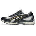 Asics Gel‑Kayano 14 Dark Charcoal Black Silver