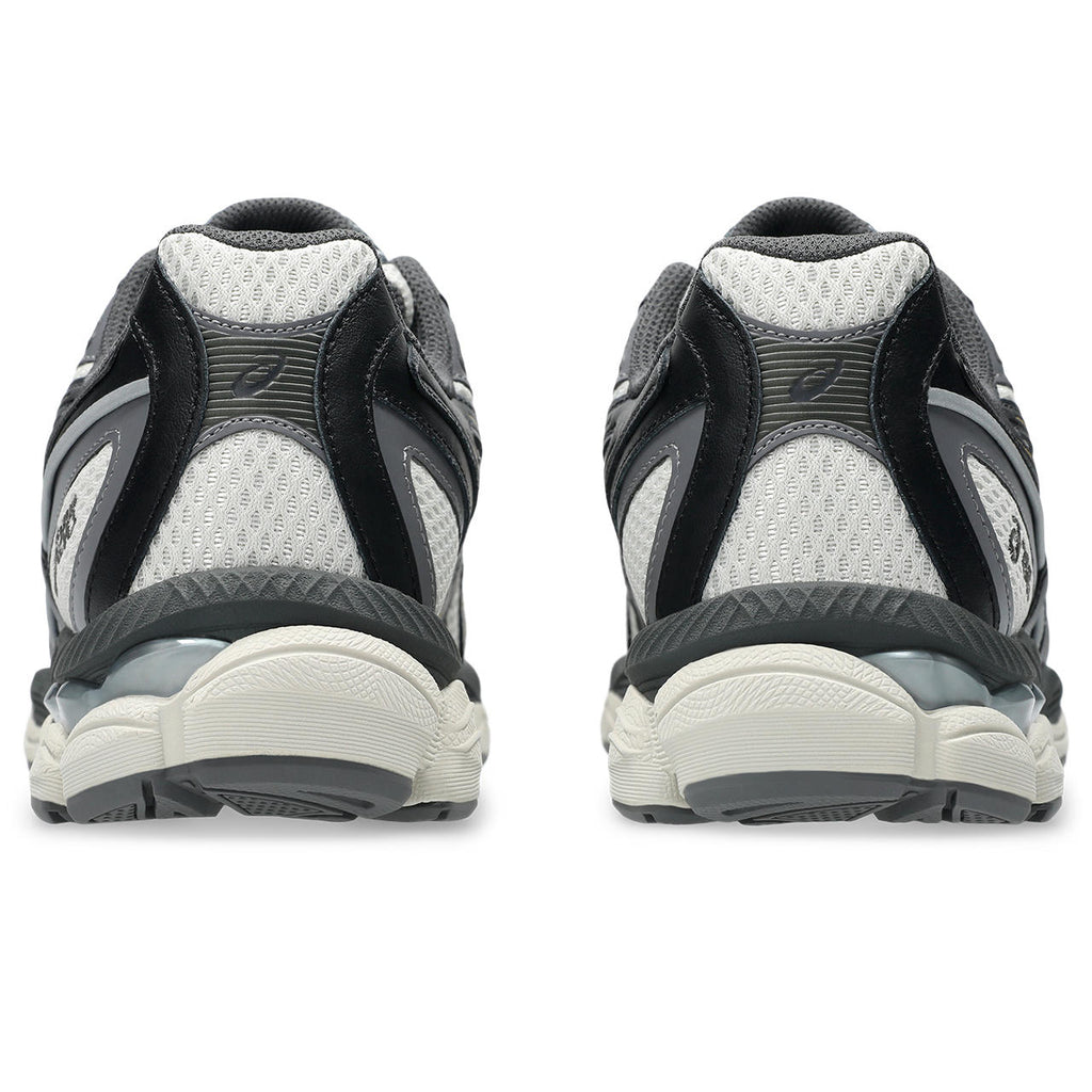 Asics Gel‑Kayano 14 Dark Charcoal Black Silver