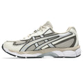 Asics Gel-Kayano 14 – Cream/Silver/Olive Sneaker