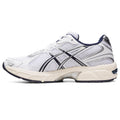 Asics Gel-1130 – White/Navy/Silver Sneaker