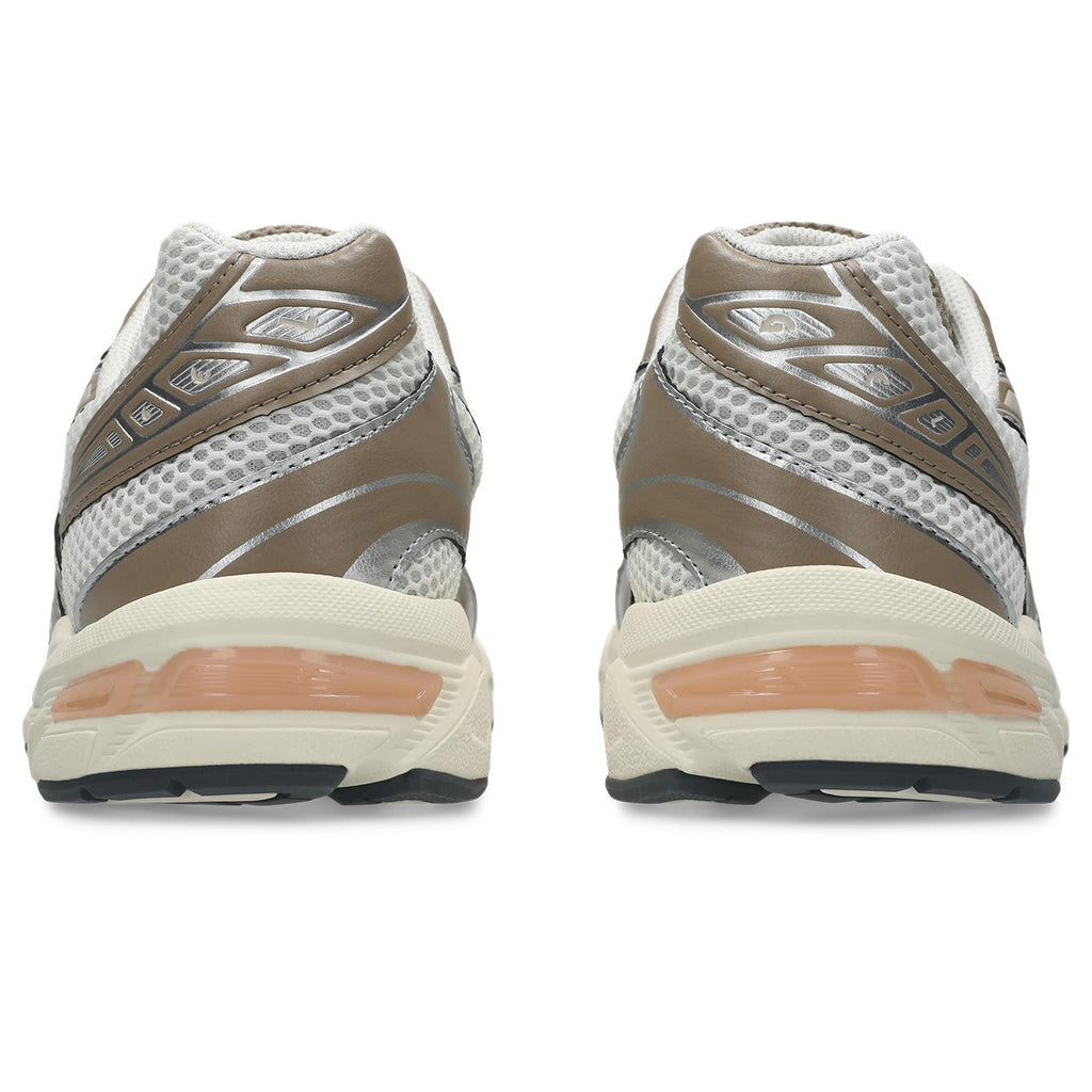 Asics Gel-1130 – Beige/Brown/Silver Sneaker