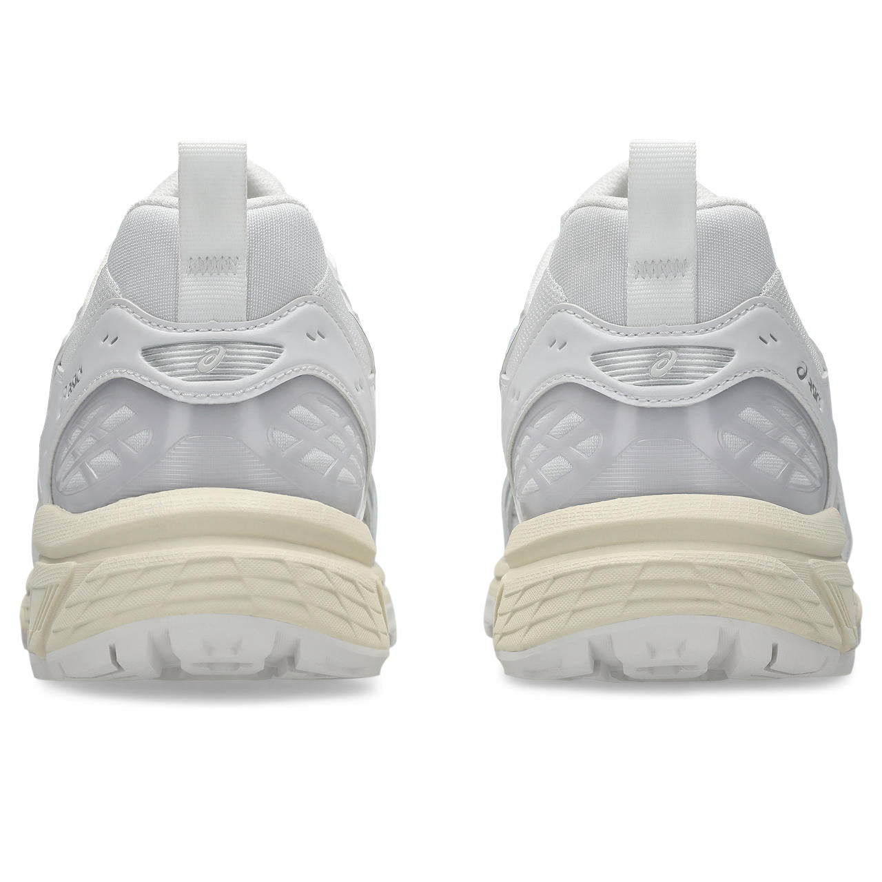 Asics Gel-2000 – White/Iridescent/Cream Sneaker