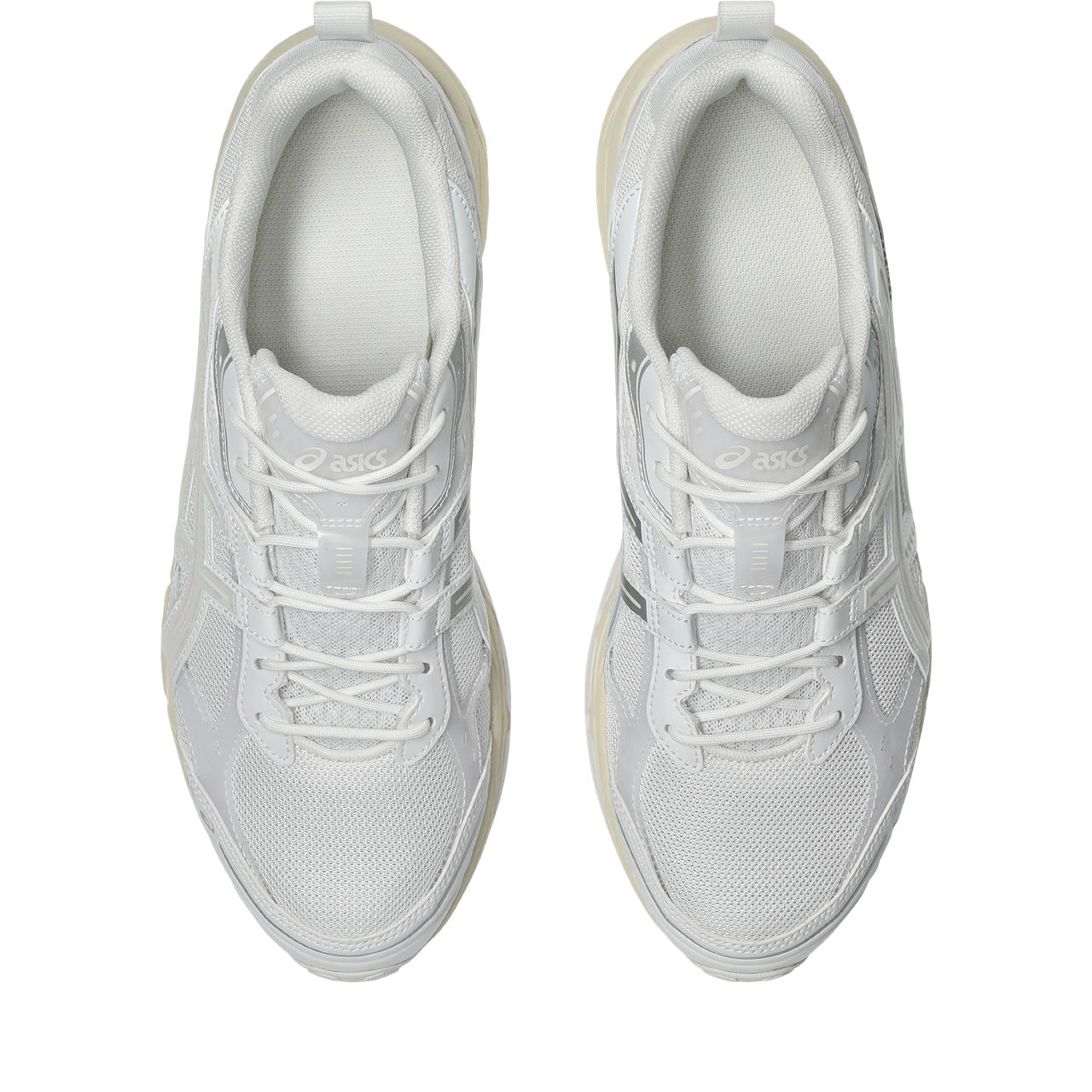 Asics Gel-2000 – White/Iridescent/Cream Sneaker (Premium)