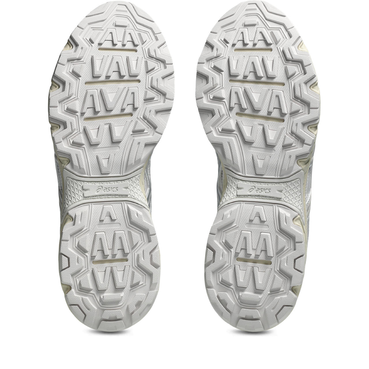 Asics Gel-2000 – White/Iridescent/Cream Sneaker (Premium)