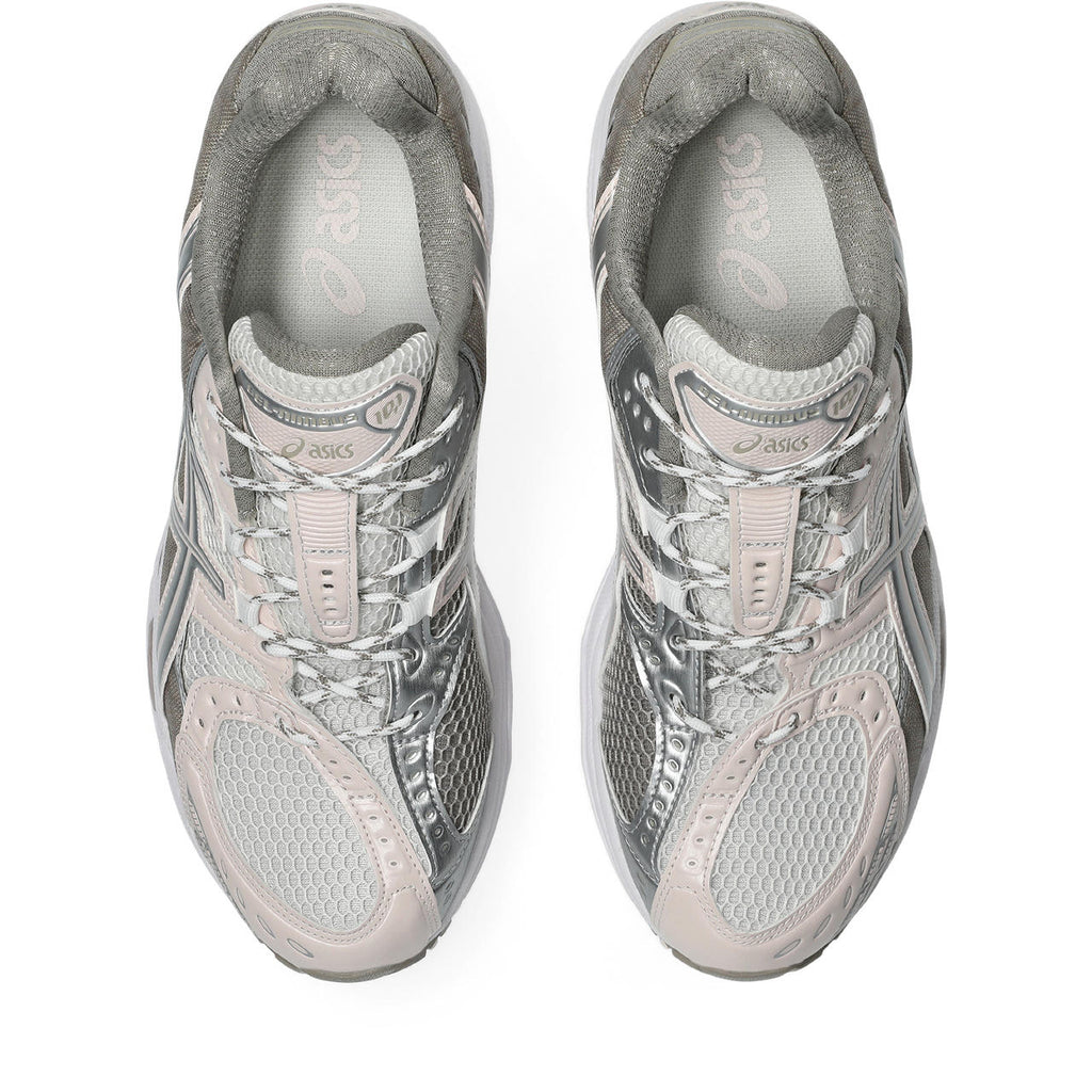 Asics Gel-1130 Silver / Gray / Light Pink