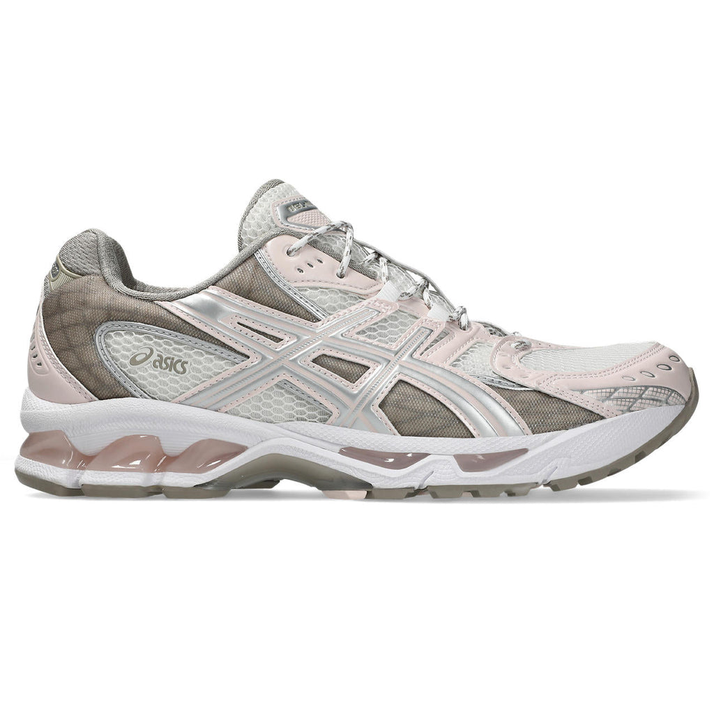 Asics Gel-1130 Silver / Gray / Light Pink