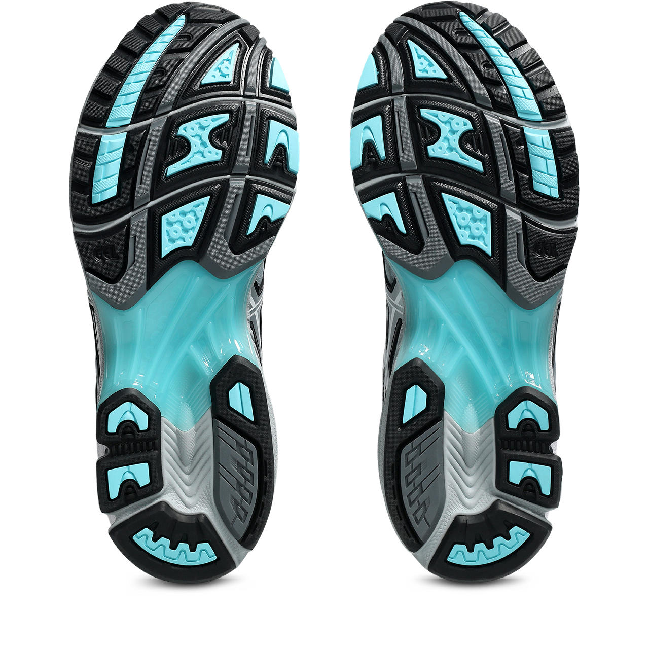 Asics Gel-1130 Silver / Gray / Turquoise
