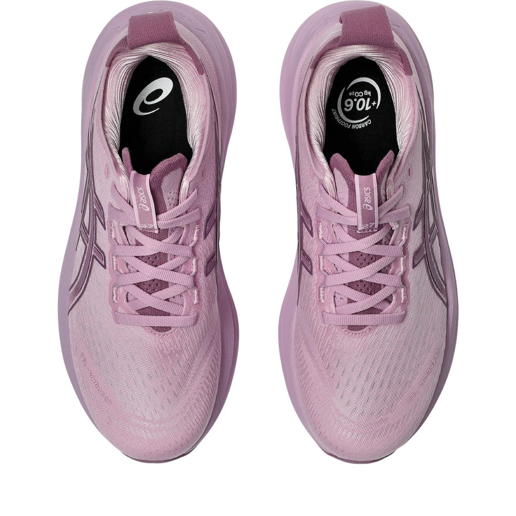 Asics Gel-Nimbus 27 Lavender / Purple
