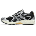 Asics Gel-Kayano 14 Black / Silver / Cream