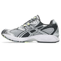 Asics Gel-Kayano 14 Silver / Gray / Pale Yellow