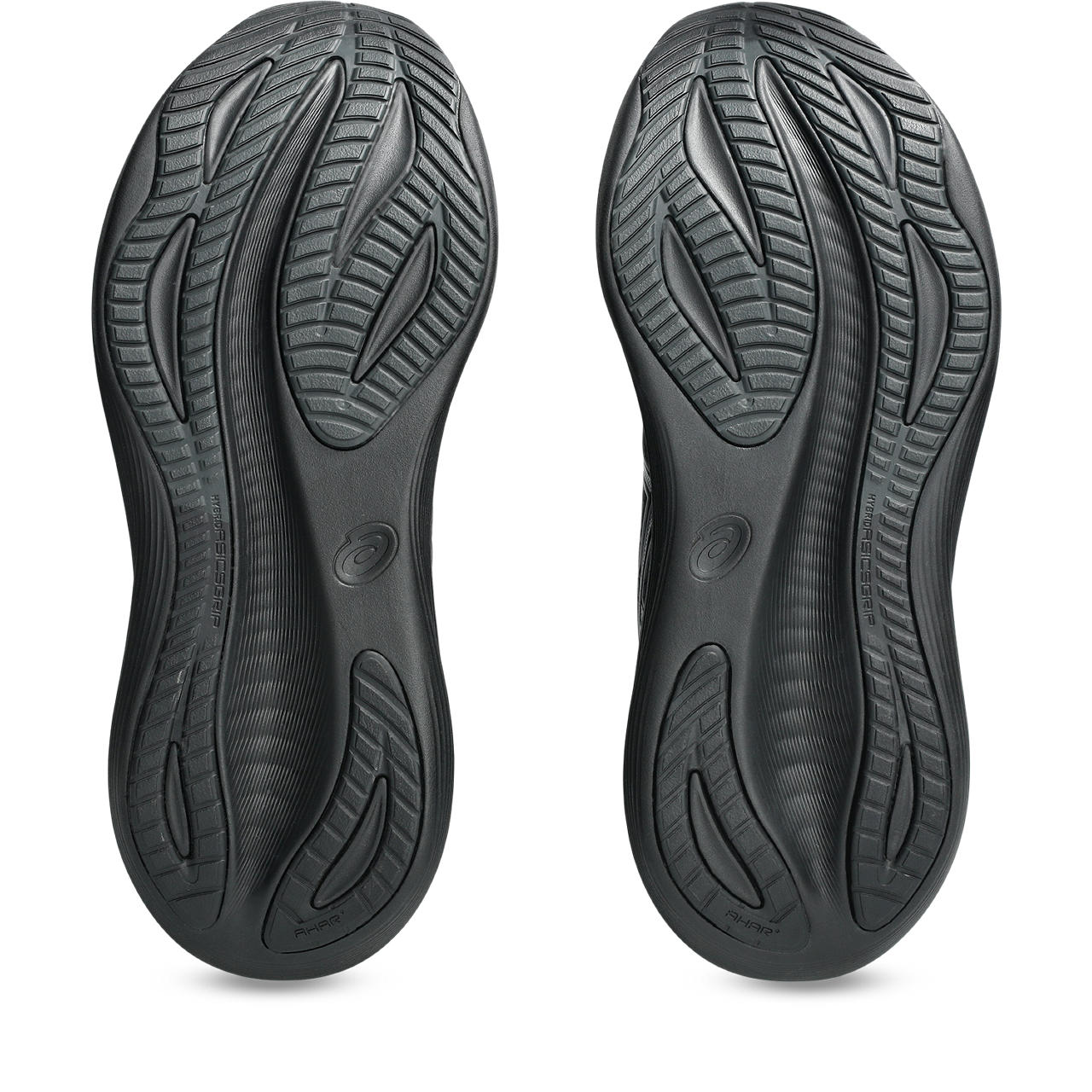 Asics Gel-Nimbus 27 Triple Black