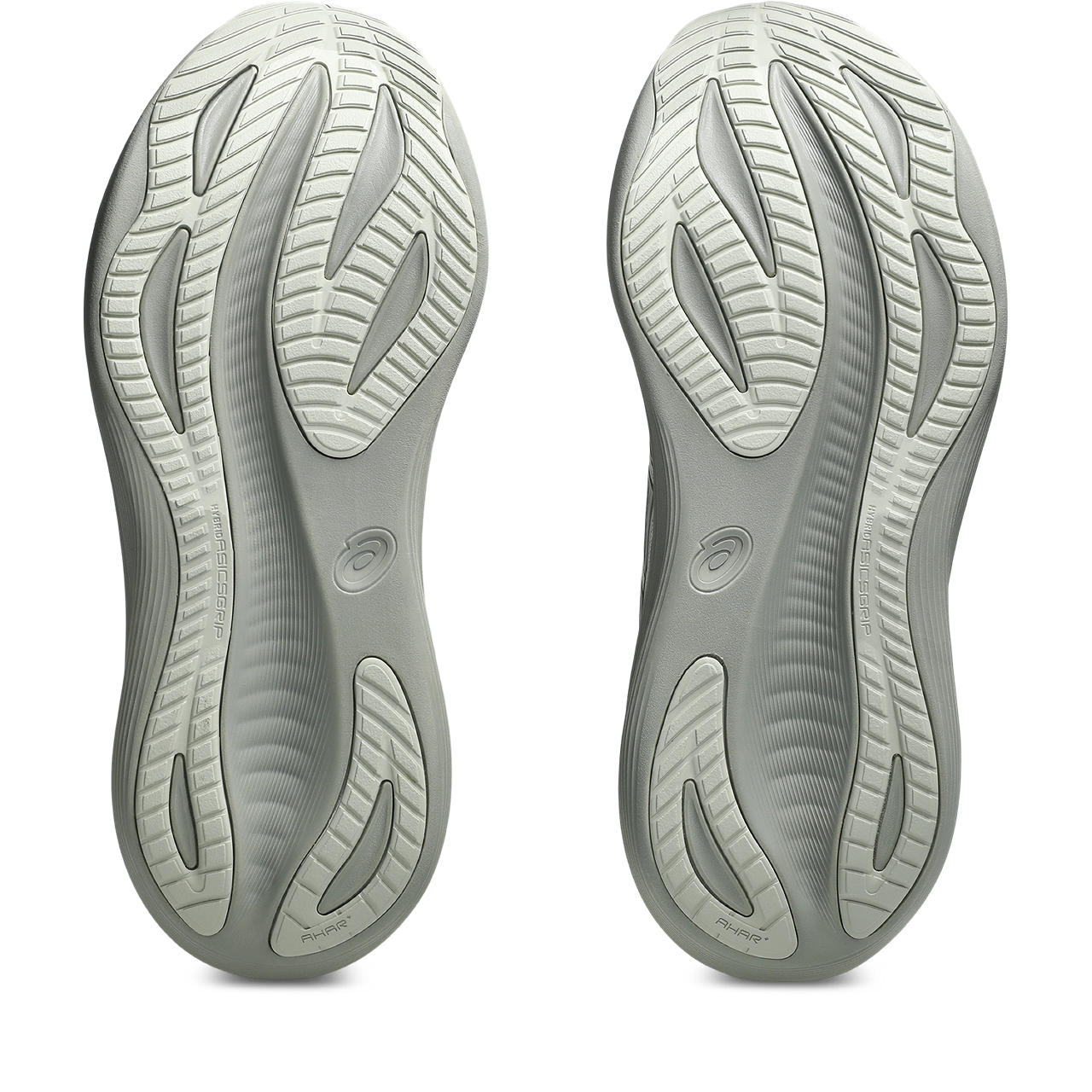 Asics Gel-Nimbus 27 Light Gray