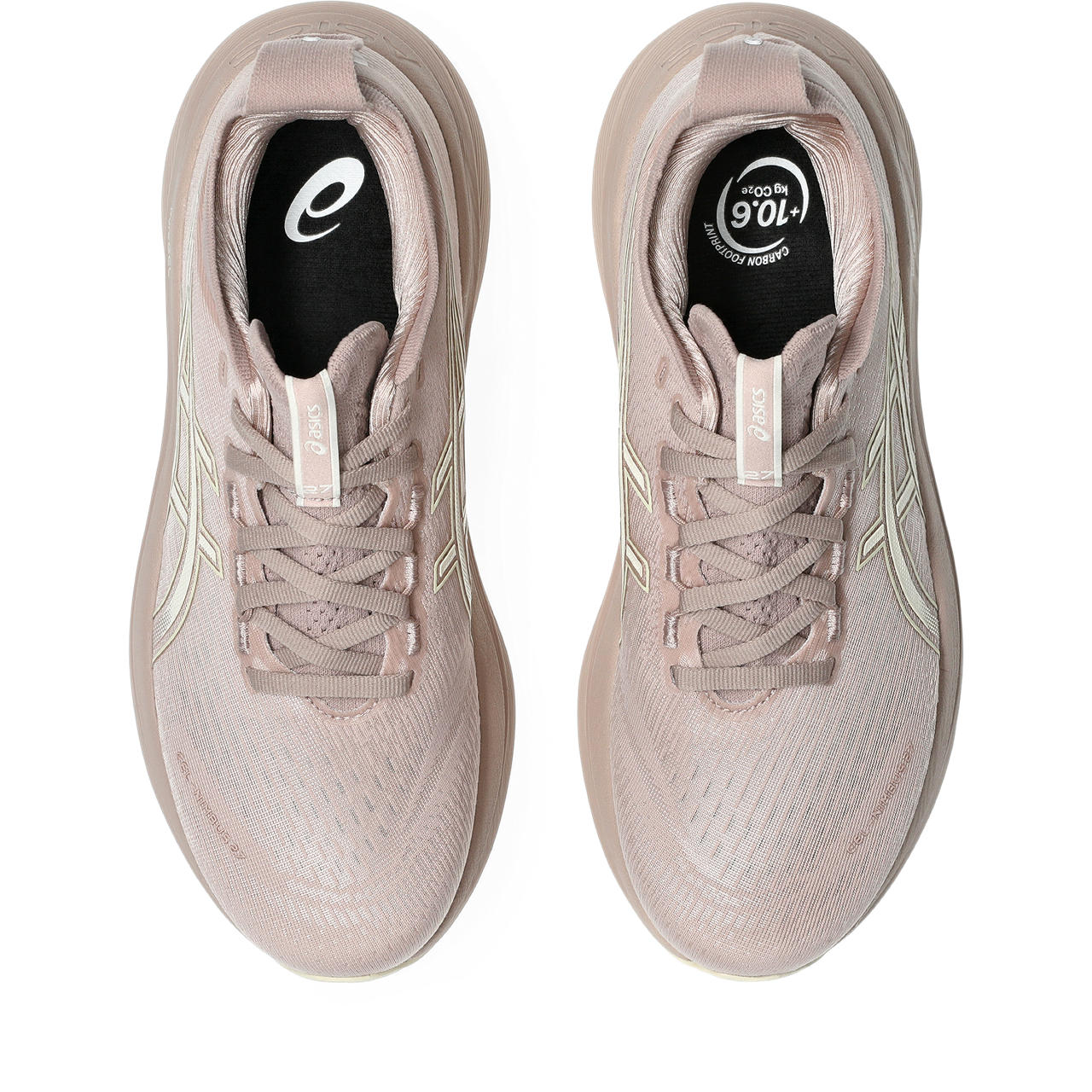 Asics Gel-Nimbus 27 Dusty Rose