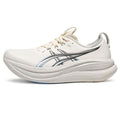 Asics Gel-Nimbus 27 Cream / Black / Light Blue