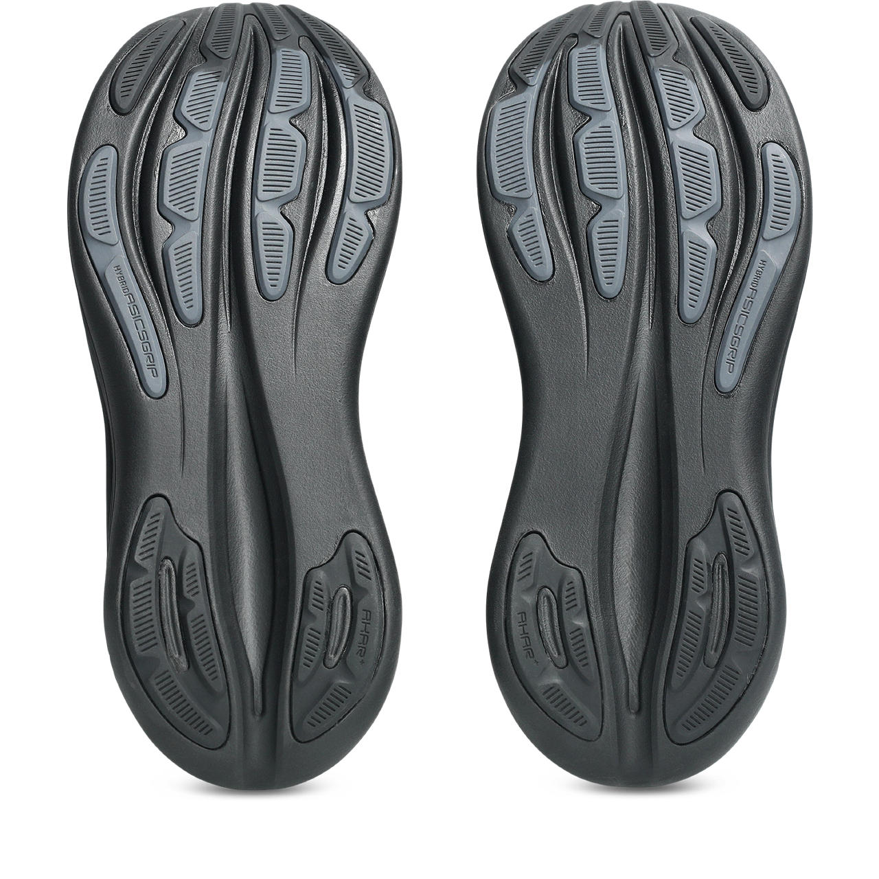 Asics Gel-Nimbus 28 – Triple Black Running Shoe