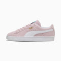PUMA Suede Classic Pastel Pink-White-Gold