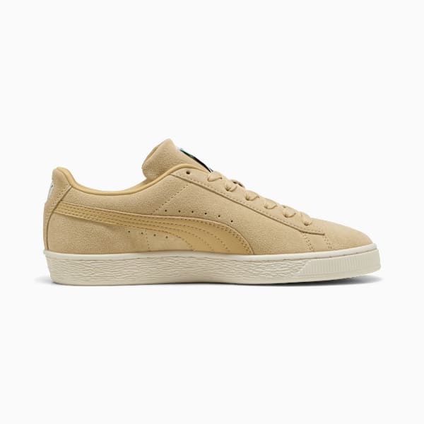 PUMA Suede Classic Sand Dune-Warm Sand-Vintage Off-White