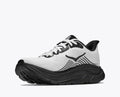 Hoka Bondi 8 — White / Black
