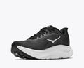 Hoka Bondi 8 — Black / White