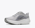 Hoka Pro Glide+ — Light Gray