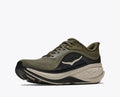 Hoka Pro Glide+ — Olive Green