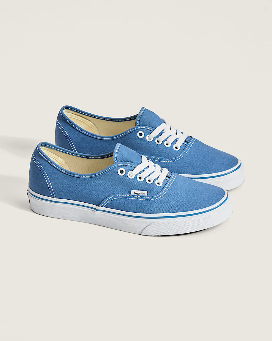 Vans Authentic Ocean Blue Canvas
