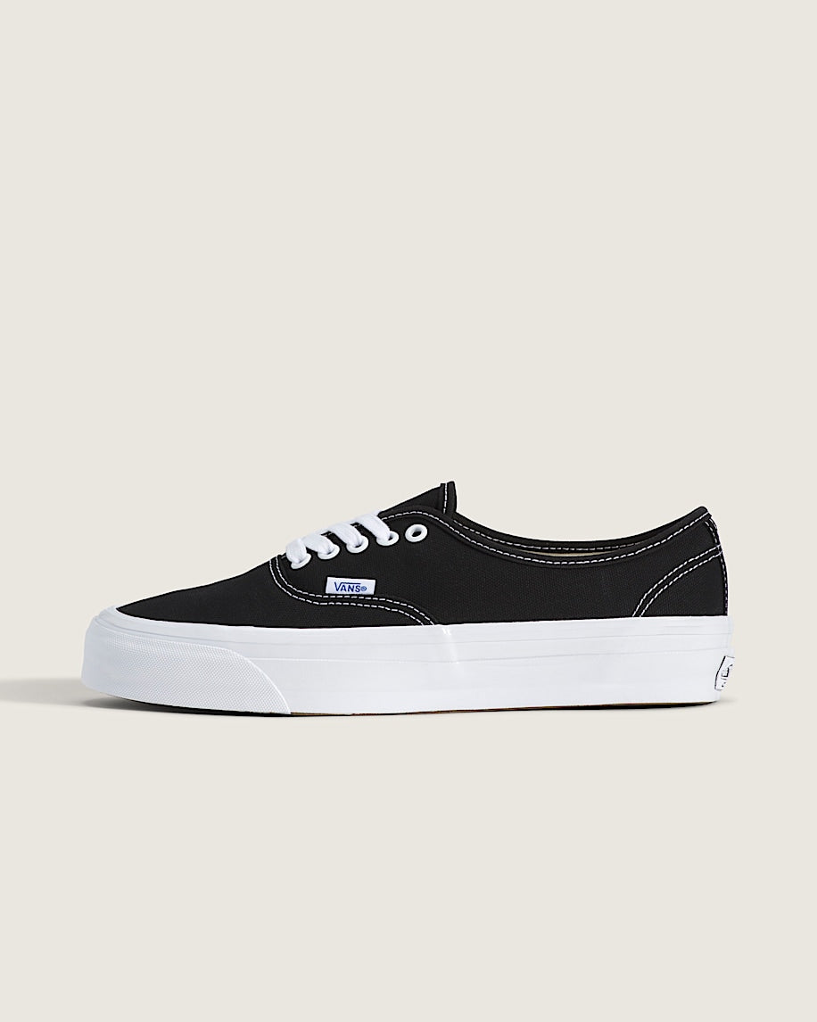 Vans Authentic Reissue 44 LX Black White
