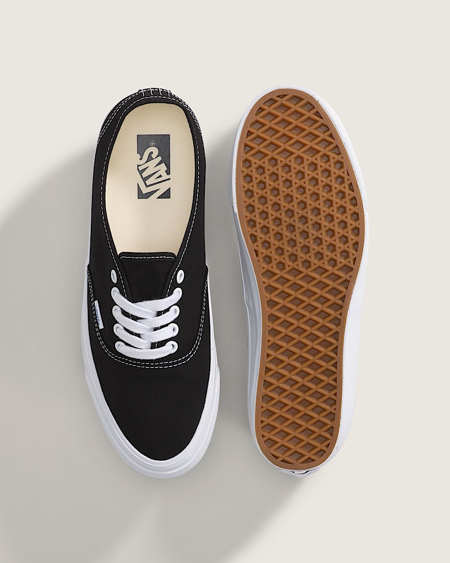 Vans Authentic Reissue 44 LX Black White