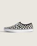 Vans Authentic Black White Checkerboard