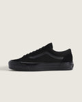 Vans Old Skool 36 Blackout All Black