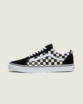 Vans Old Skool Black White Checkerboard