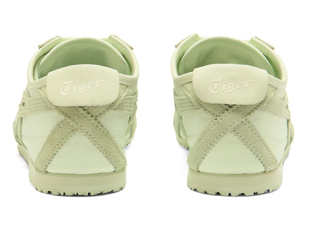 Onitsuka Tiger Mexico 66 Unisex Sneakers – Pale / Light Green