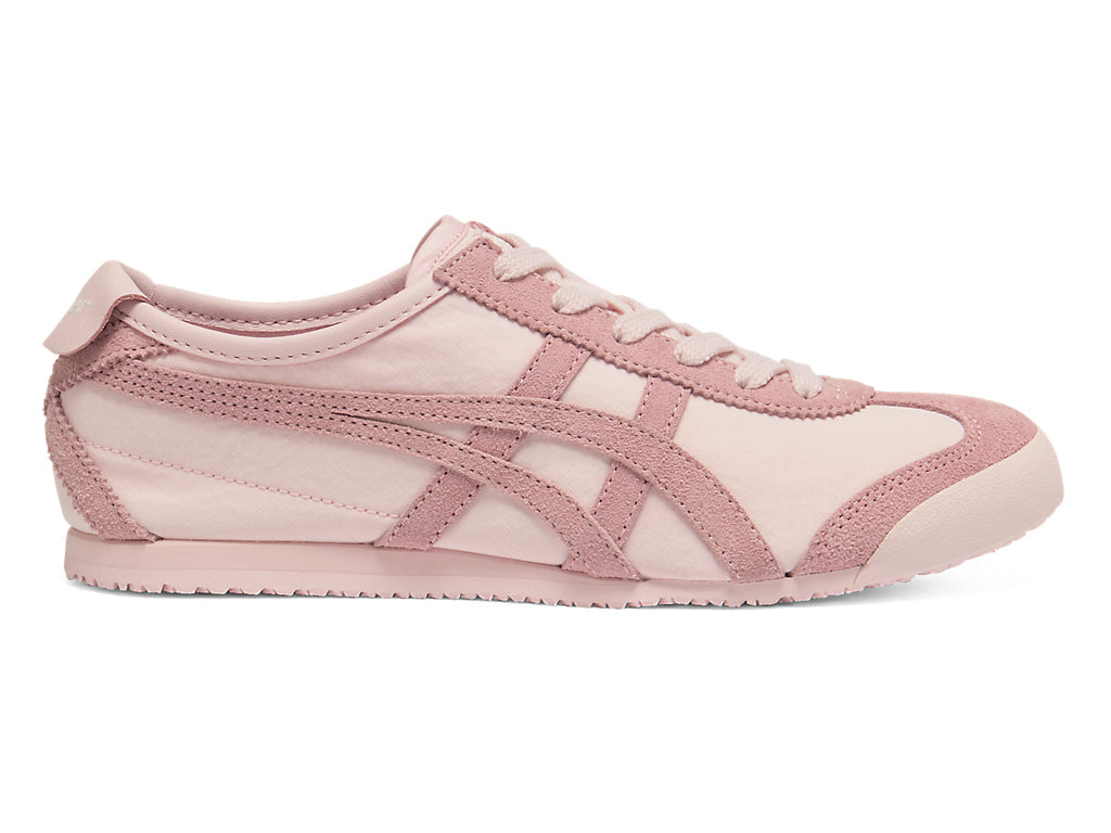 Onitsuka Tiger Mexico 66 Unisex Sneakers – Dusty Pink