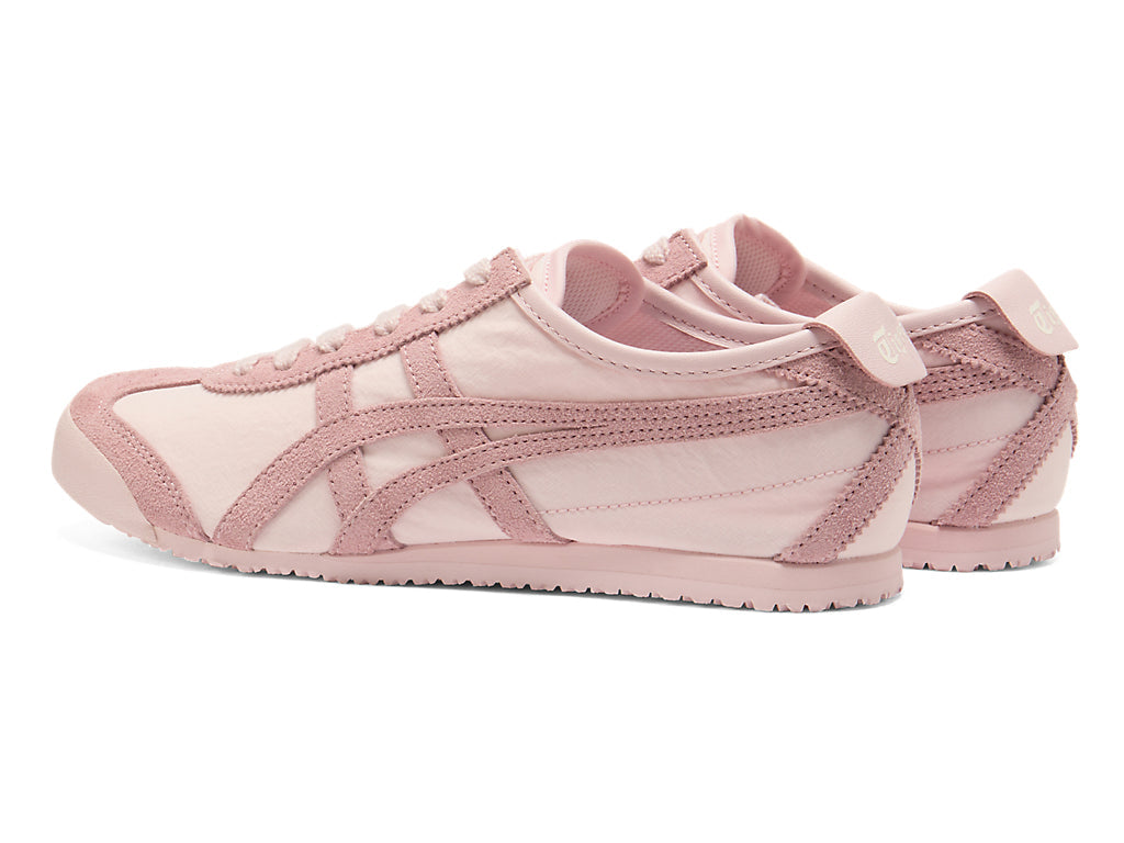 Onitsuka Tiger Mexico 66 Unisex Sneakers – Dusty Pink
