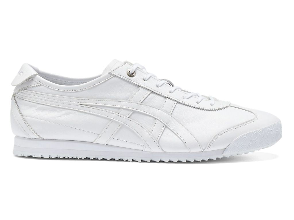 Onitsuka Tiger Mexico 66 Unisex Sneakers – All White