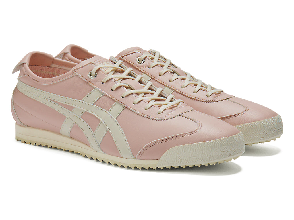 Onitsuka Tiger Mexico 66 Unisex Sneakers – Pink / Cream
