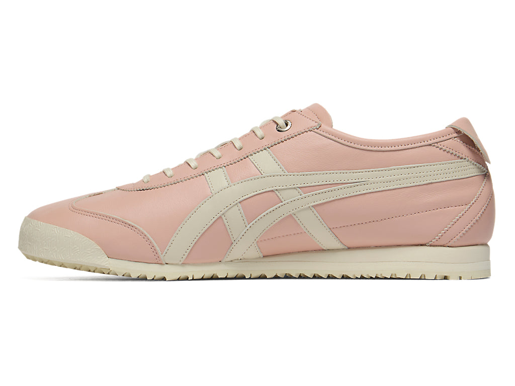 Onitsuka Tiger Mexico 66 Unisex Sneakers – Pink / Cream