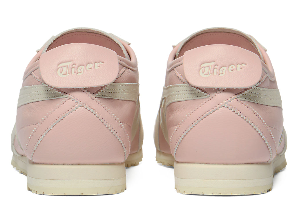 Onitsuka Tiger Mexico 66 Unisex Sneakers – Pink / Cream