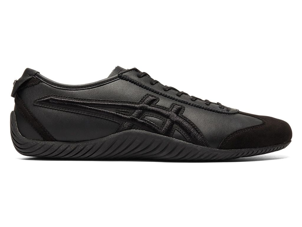 Onitsuka Tiger SCLAW Unisex Sneakers – Full Black