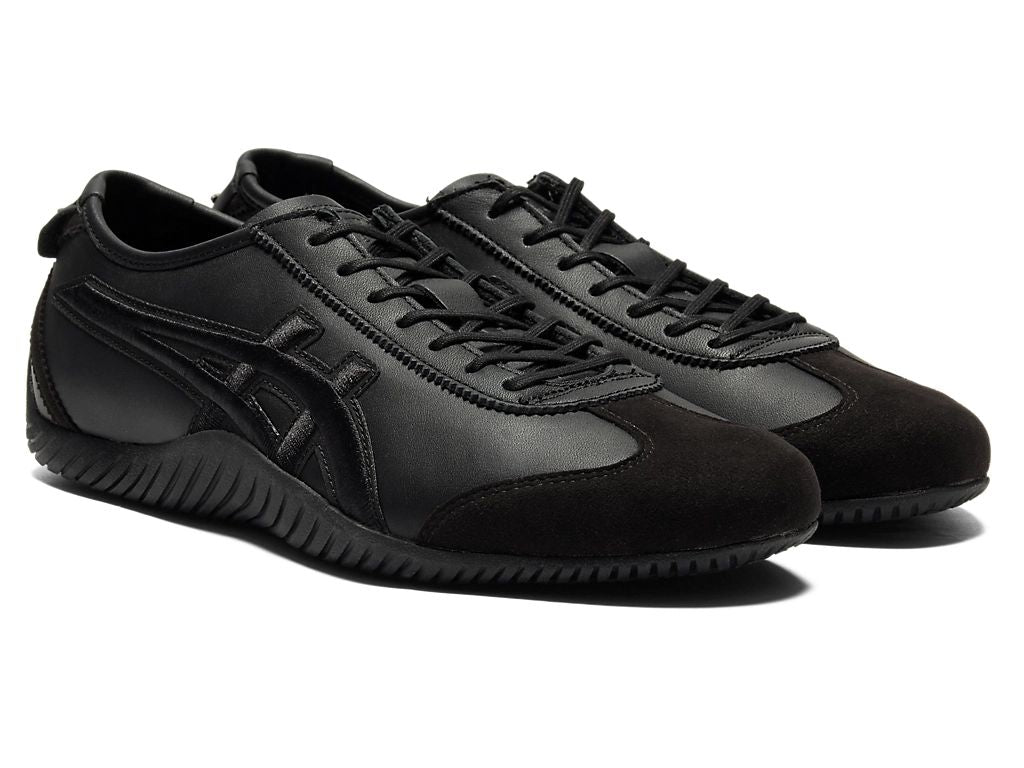 Onitsuka Tiger SCLAW Unisex Sneakers – Full Black