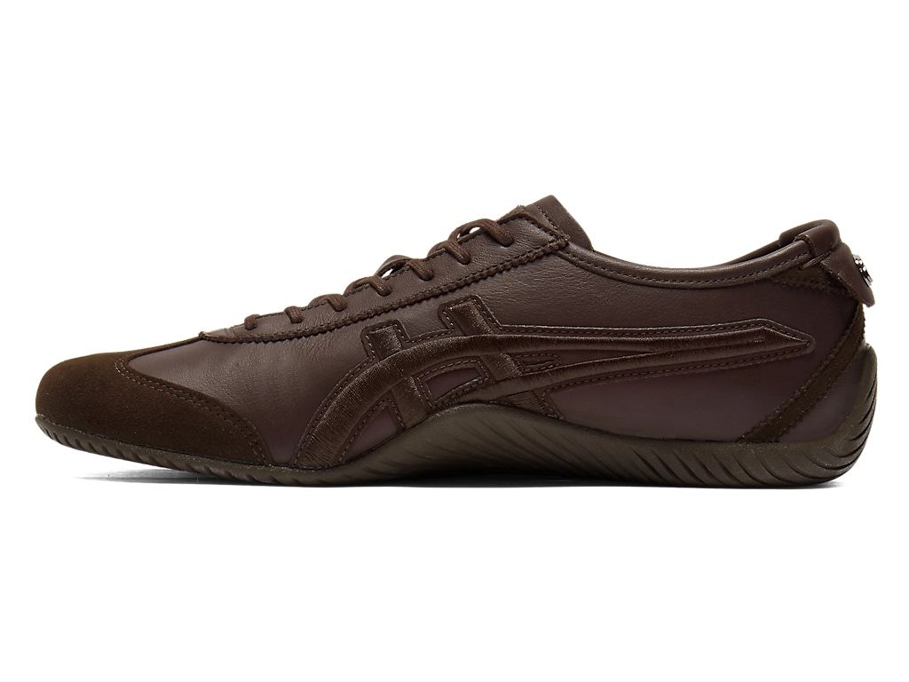 Onitsuka Tiger SCLAW Unisex Sneakers – Dark Brown
