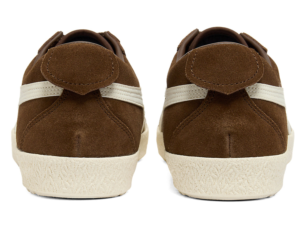Onitsuka Tiger Mexico 66 Unisex Sneakers – Dark Brown Suede