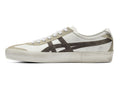 Onitsuka Tiger Mexico 66 Unisex Sneakers – Vintage White Taupe Brown Stripe