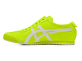 Onitsuka Tiger Mexico 66 Slip-On Unisex Sneakers – Neon Green White Stripe