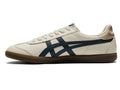 Onitsuka Tiger Tokuten Unisex Sneakers – Cream / Navy / Gold
