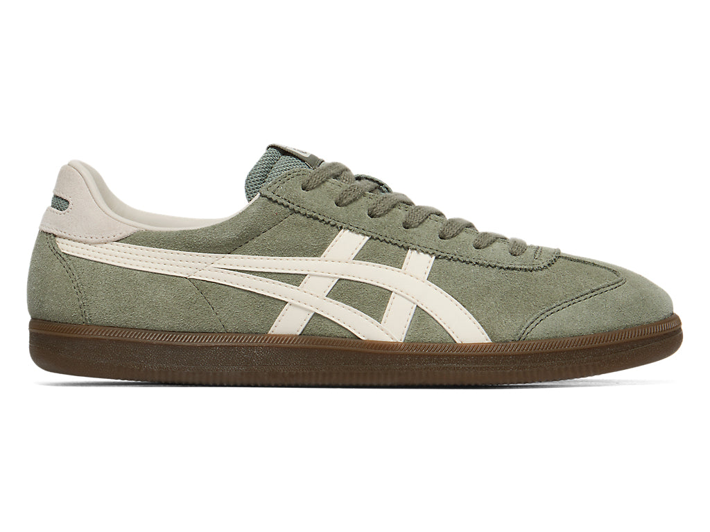 Onitsuka Tiger Tokuten Unisex Sneakers – Sage Green / Off-White