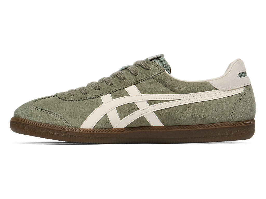 Onitsuka Tiger Tokuten Unisex Sneakers – Sage Green / Off-White